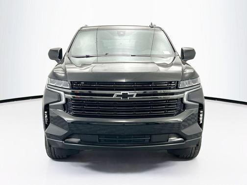 2021 Chevrolet Tahoe 2WD RST