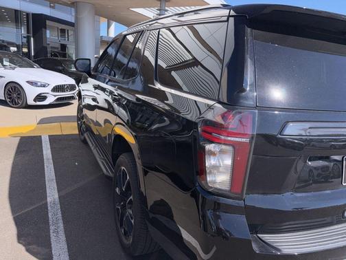 2021 Chevrolet Tahoe 2WD RST