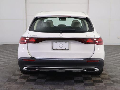 2026 Mercedes-Benz E-Class E 450 4MATIC All-Terrain