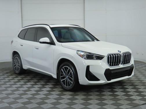 2023 BMW X1 xDrive28i