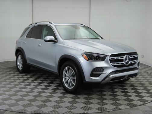 2024 Mercedes-Benz GLE 350