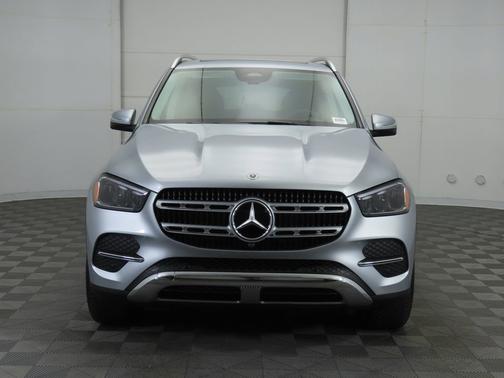 2024 Mercedes-Benz GLE 350