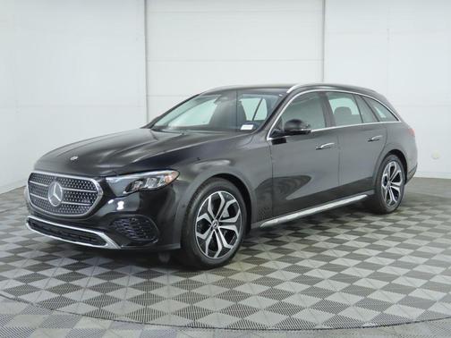 2025 Mercedes-Benz E-Class E 450 4MATIC All-Terrain