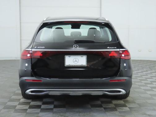 2025 Mercedes-Benz E-Class E 450 4MATIC All-Terrain