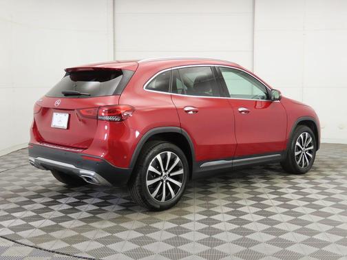 2023 Mercedes-Benz GLA 250 Base