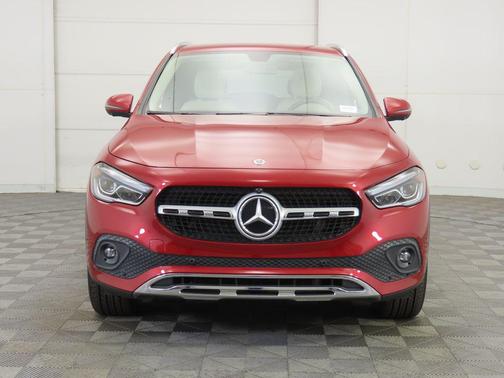 2023 Mercedes-Benz GLA 250 Base