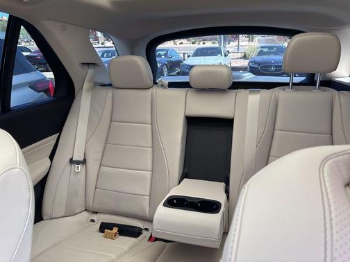 2021 Mercedes-Benz GLE 350 Base