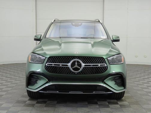 2026 Mercedes-Benz GLE 450e 4MATIC