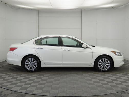 2012 Honda Accord EX-L