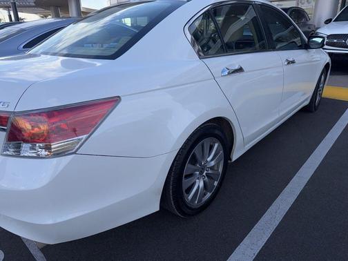 2012 Honda Accord EX-L