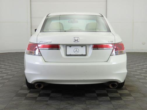 2012 Honda Accord EX-L