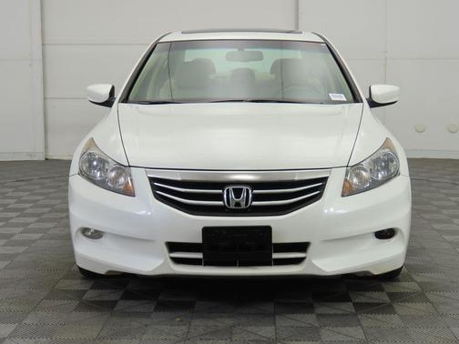 2012 Honda Accord EX-L