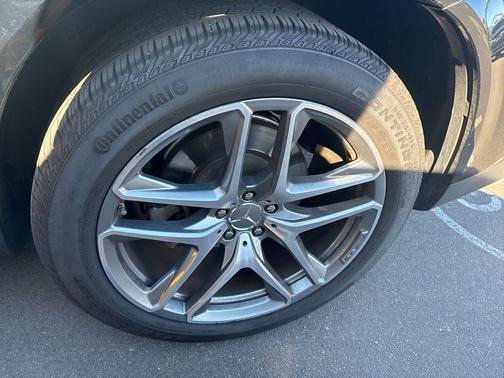 2021 Mercedes-Benz AMG GLE 53 4MATIC+ Coupe