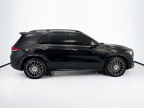 2023 Mercedes-Benz GLE 450 4MATIC