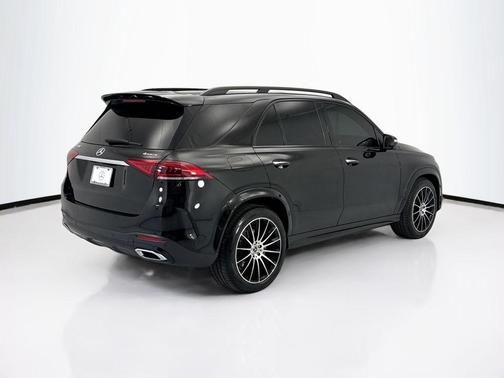 2023 Mercedes-Benz GLE 450 4MATIC