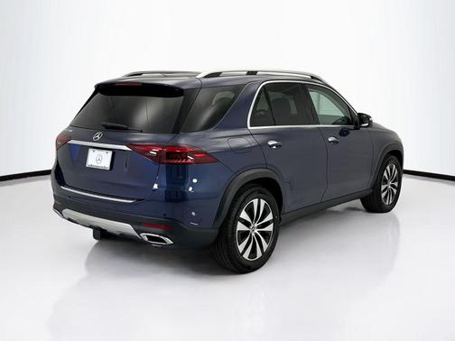 2026 Mercedes-Benz GLE 350 Base