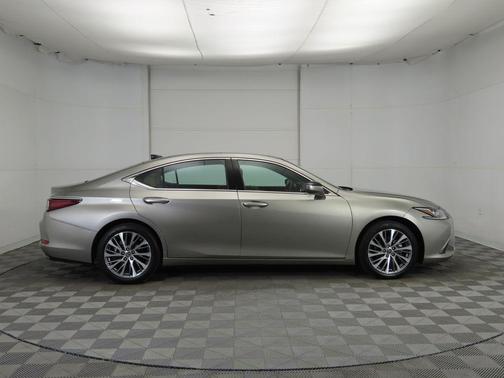 2019 Lexus ES 350 Base