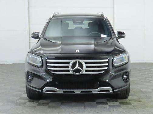 2025 Mercedes-Benz GLB 250 Base