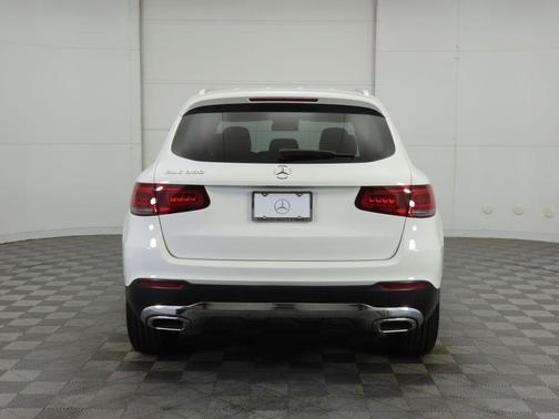 2022 Mercedes-Benz GLC 300 Base