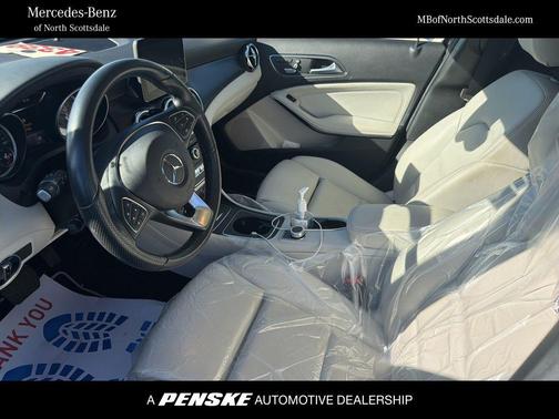 2019 Mercedes-Benz GLA 250 4MATIC