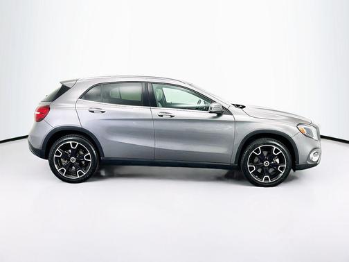 2019 Mercedes-Benz GLA 250 4MATIC