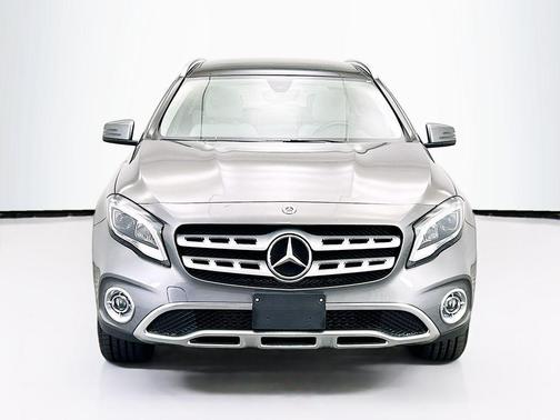 2019 Mercedes-Benz GLA 250 4MATIC