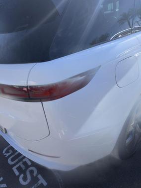 2025 Land Rover Range Rover Sport Autobiography