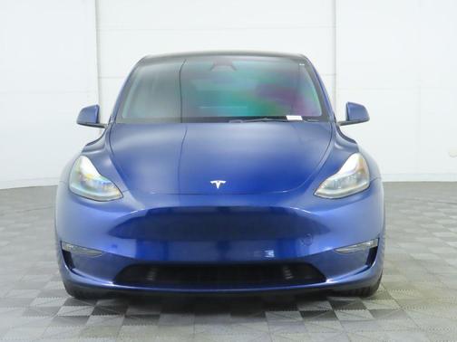 2023 Tesla Model Y Performance Dual Motor All-Wheel Drive