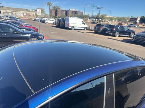 2023 Tesla Model Y Performance Dual Motor All-Wheel Drive