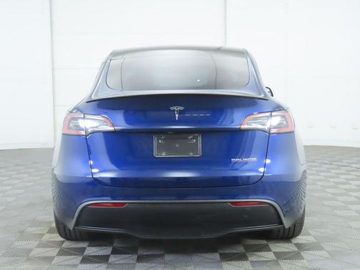 2023 Tesla Model Y Performance Dual Motor All-Wheel Drive