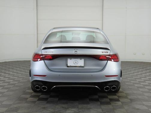 2026 Mercedes-Benz AMG E 53 E 4MATIC+