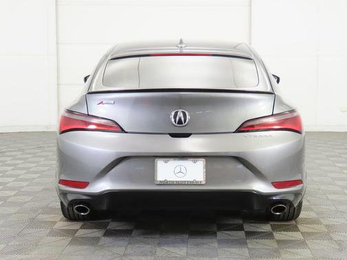 2024 Acura Integra A-SPEC