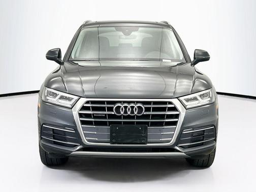 2018 Audi Q5 2.0T Tech Premium
