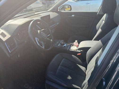 2018 Audi Q5 2.0T Tech Premium