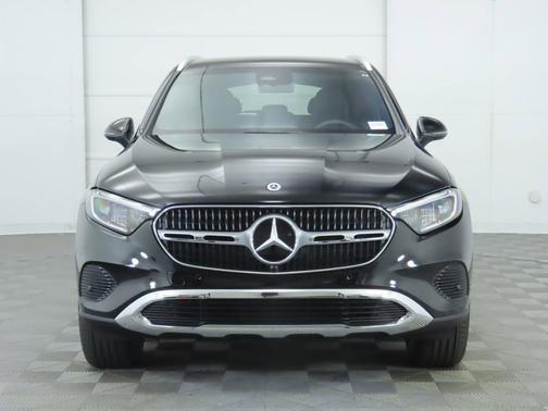 2024 Mercedes-Benz GLC 300 Base