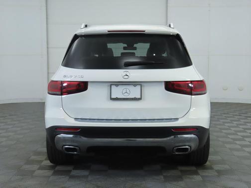 2023 Mercedes-Benz GLB 250 Base