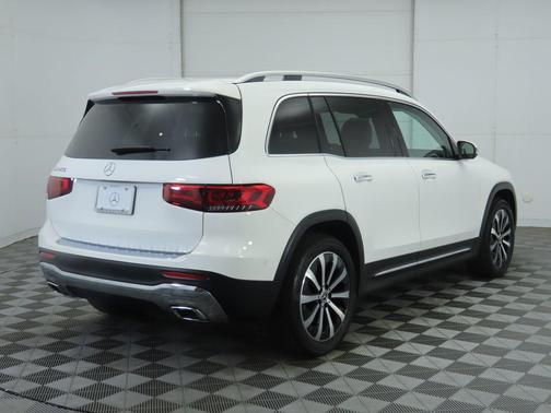 2023 Mercedes-Benz GLB 250 Base