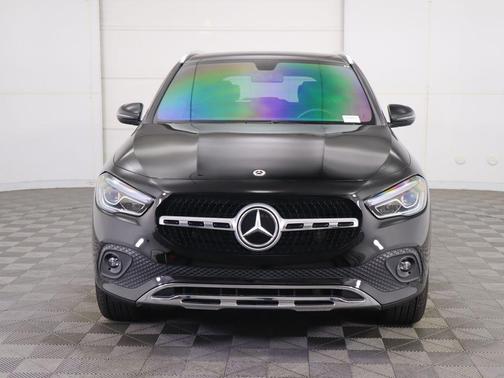 2023 Mercedes-Benz GLA 250 Base