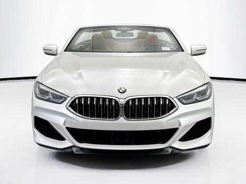 2019 BMW M850 xDrive