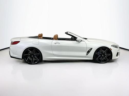 2019 BMW M850 xDrive