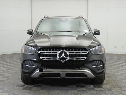 2026 Mercedes-Benz GLE 350 4MATIC