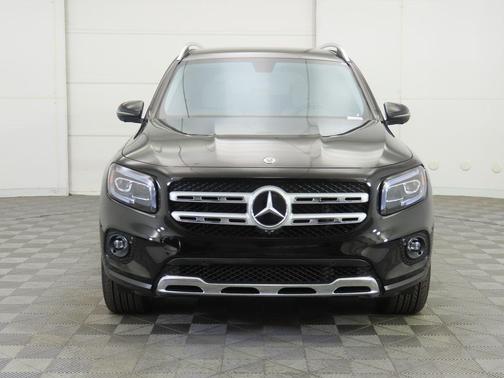 2022 Mercedes-Benz GLB 250 Base