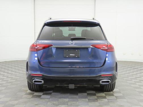2024 Mercedes-Benz GLE 350 4MATIC