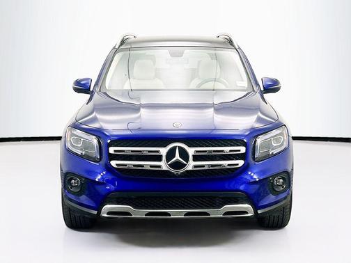 2023 Mercedes-Benz GLB 250 Base