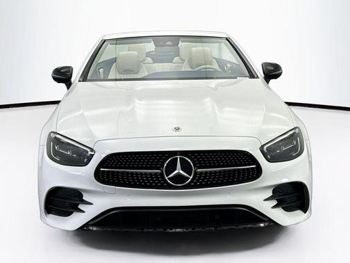 2023 Mercedes-Benz E-Class E 450