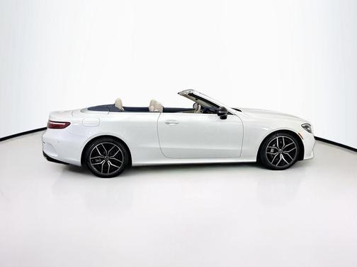 2023 Mercedes-Benz E-Class E 450