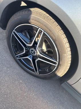 2022 Mercedes-Benz E-Class 4MATIC