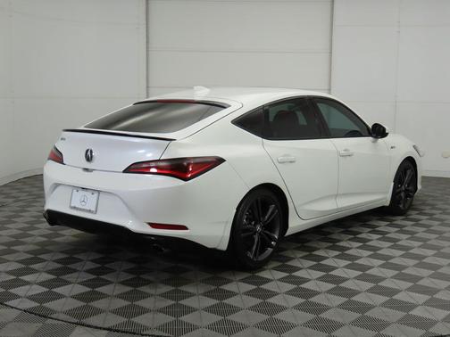 2024 Acura Integra A-SPEC
