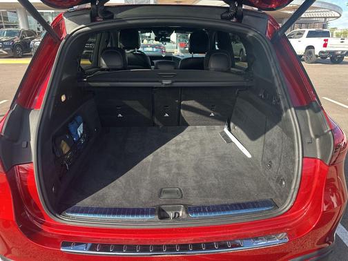 2024 Mercedes-Benz AMG GLE 53 4MATIC+