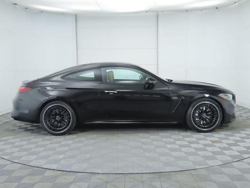 2026 Mercedes-Benz AMG CLE 53 4MATIC+